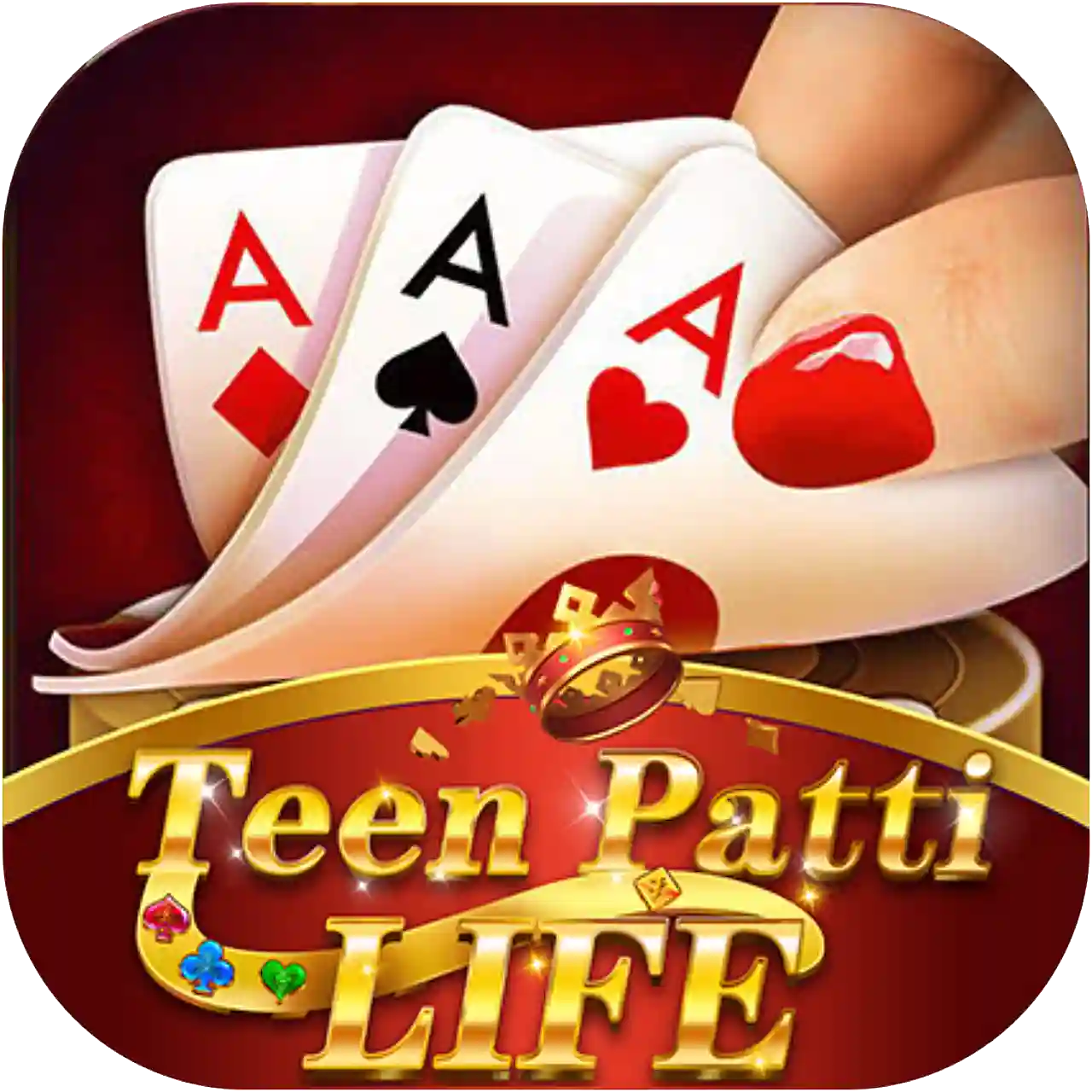 Teen Patti Life - Teen Patti Life