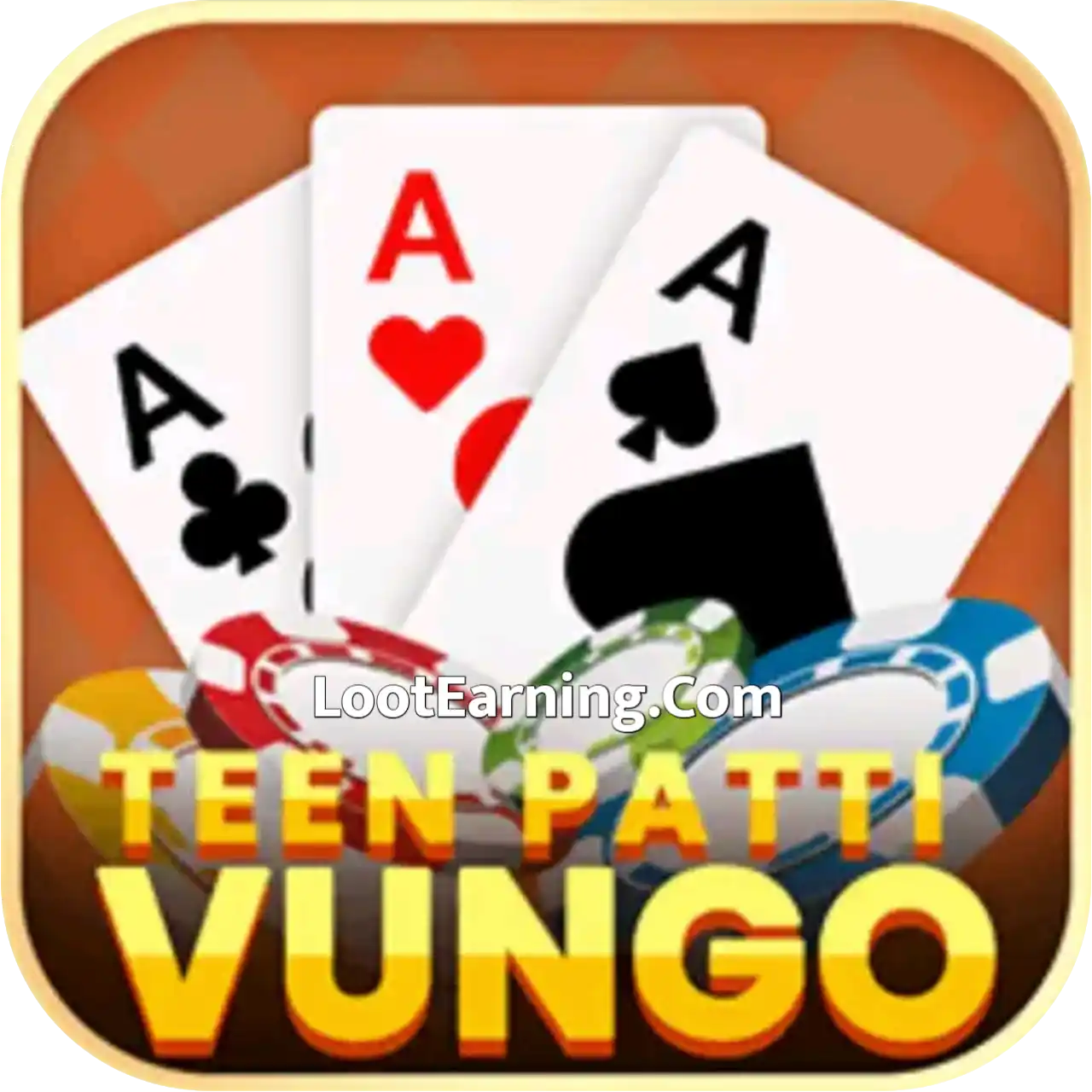 Teen Patti Vungo - Teen Patti Life